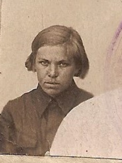 Петрова Зоя Степановна