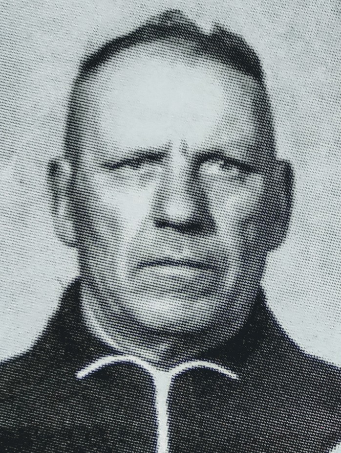 Малютин Иван Сафронович
