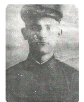 Шавруханов Гаджимурад