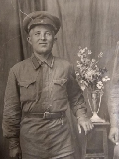 Калиновский Зиновий Егорович