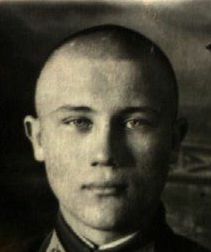 Астахов Иван Михайлович