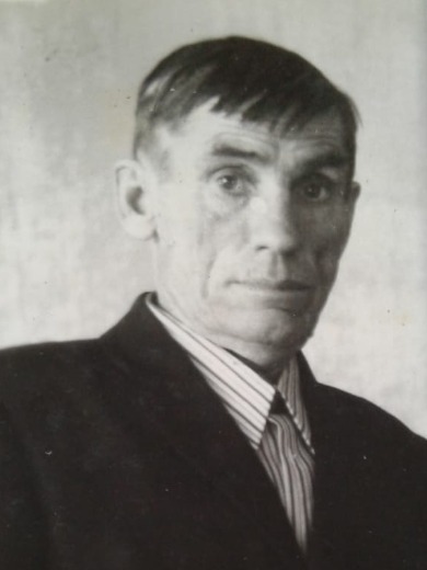Чупраков Андрей Иванович