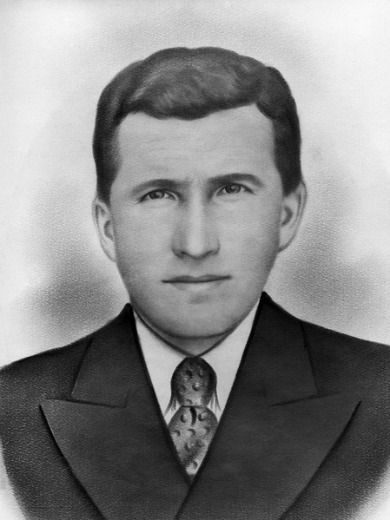 Вереин Иван Васильевич