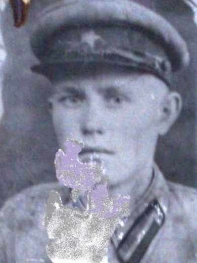 Скопинцев Владимир Петрович