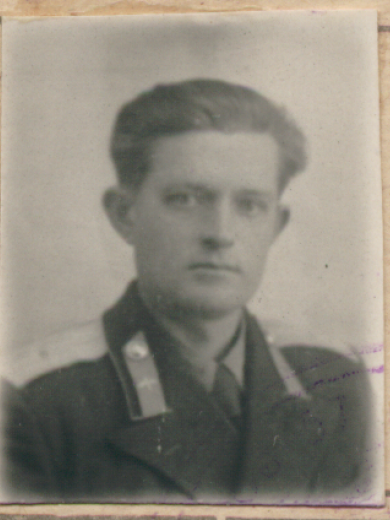 Власенко Владимир Александрович