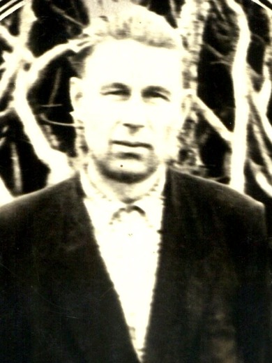 Дьяченко Василий Зиновьевич