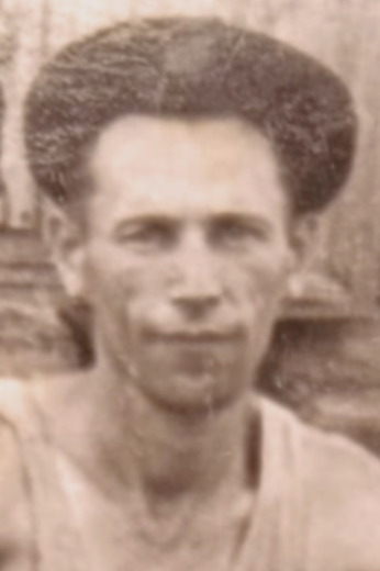 Рузанов Николай Борисович