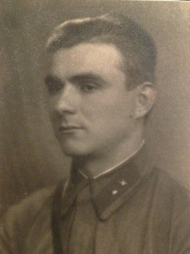 Быценко Иван Федорович