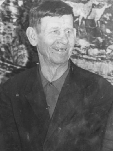 Макурин Иван Степанович