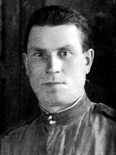 Сидоров Николай Архипович