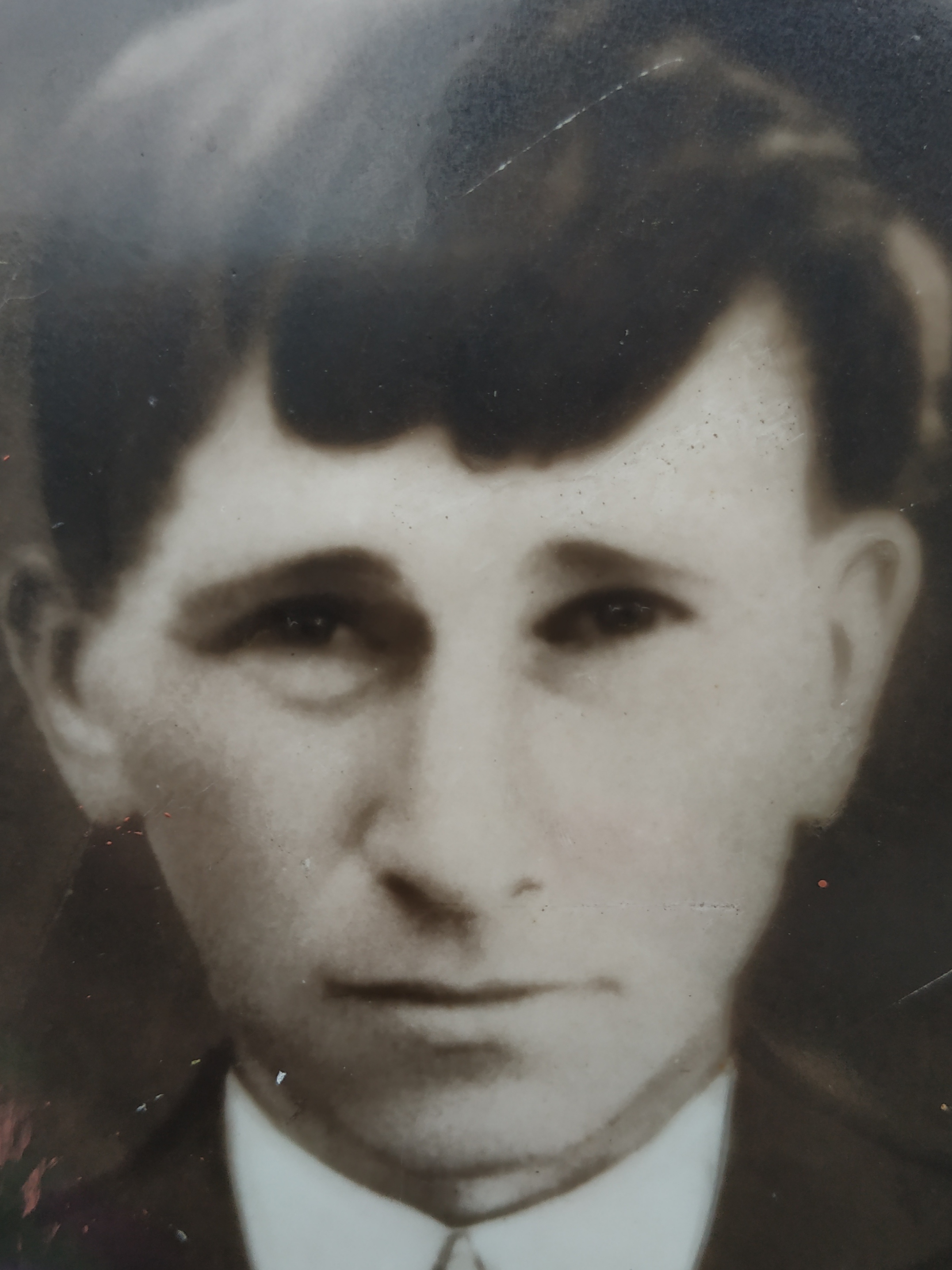 Куряков Григорий Тимофеевич