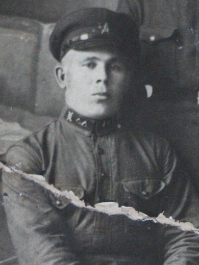 Дьячков Владимир Ильич