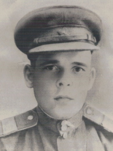Гущин Иван Маркович