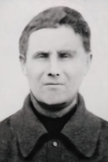 Шашков Павел Алексеевич