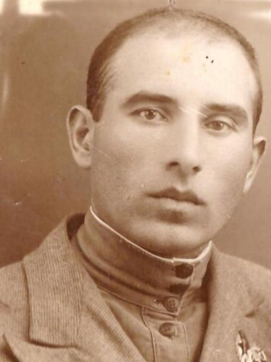 Кочисов Чермен Биботович