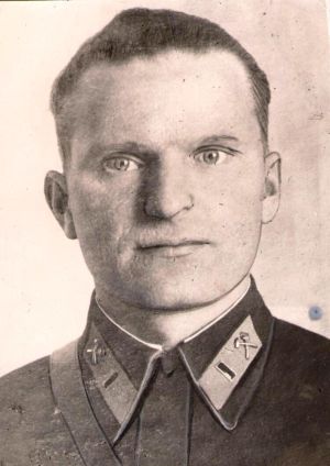 Вокуев Николай Иванович
