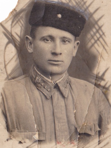 Кожевников Алексей Ермолаевич