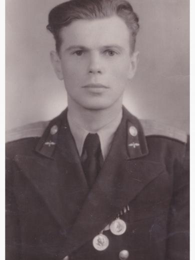 Кизик Орион Александрович