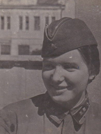 Сиротенко Мария Федоровна