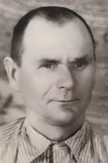 Хорошильцев Михаил Стефанович