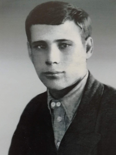 Добрынин Александр Михайлович