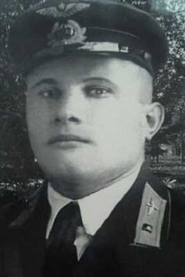 Кузнецов Николай Куприянович