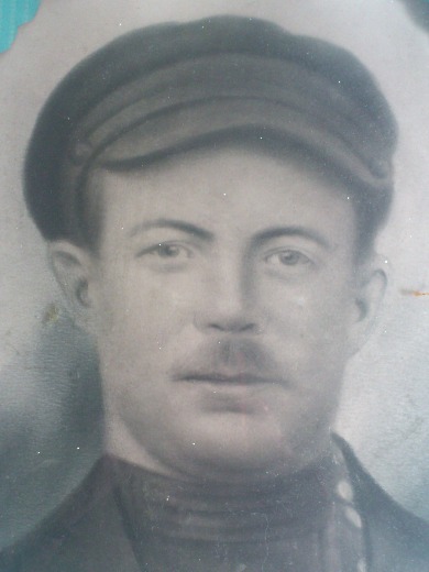 Тишин Михаил Иванович