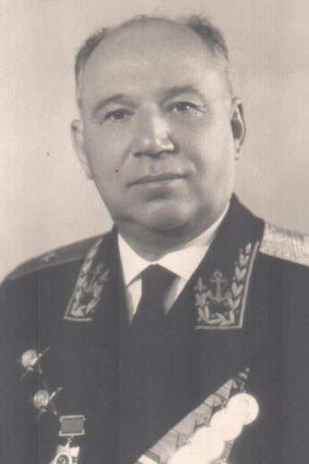 Мордвинов Иван Иванович