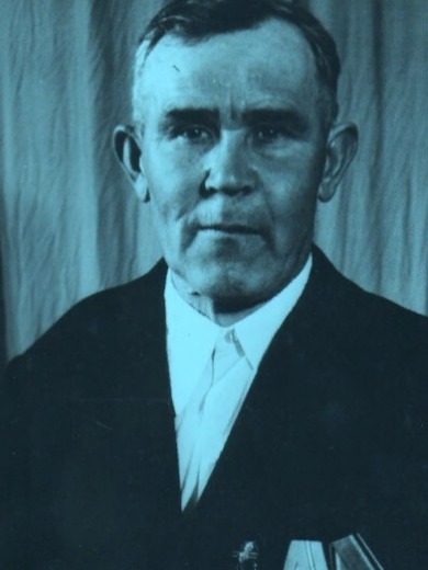 Зуев Иван Федорович