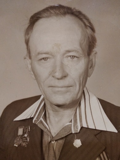 Беляев Александр Иванович