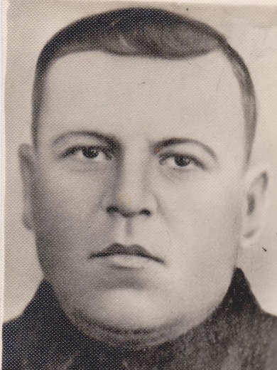 Левицкий Марк Павлович