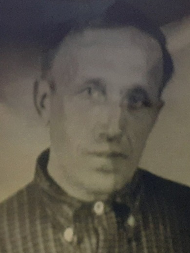 Нищик Иосиф Дмитриевич