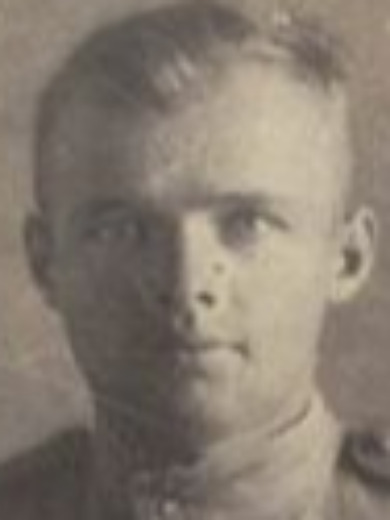 Севостьянов Сергей Андреевич