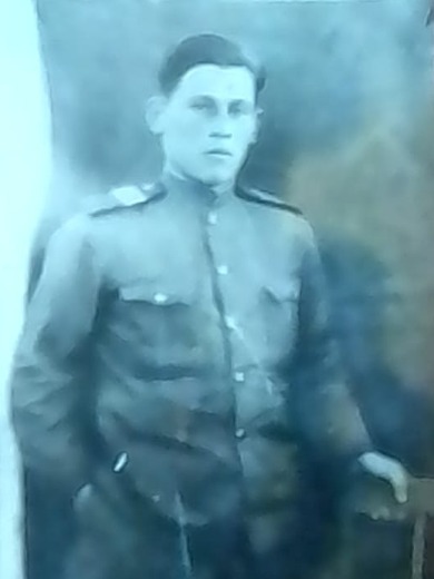 Шилин Иван Иванович