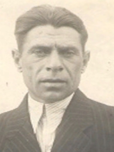 Науменко Алексей Акимович