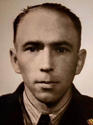 Кулеш Владимир Тихонович