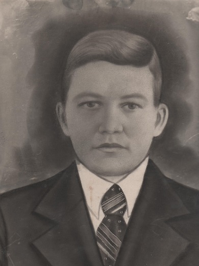 Кудрявцев Виталий Васильевич