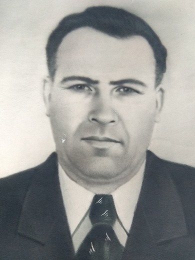 Васюков Михаил Иосифович