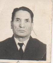 Бразгин Николай Антонович