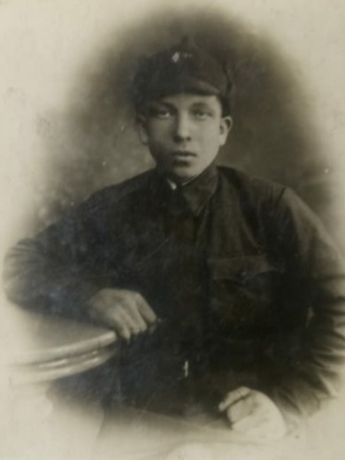 Кревсун Виктор Васильевич