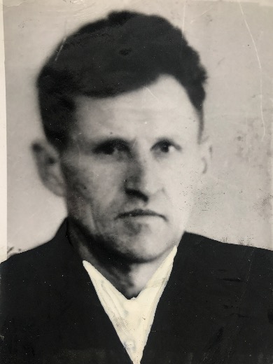 Путря Николай Степанович