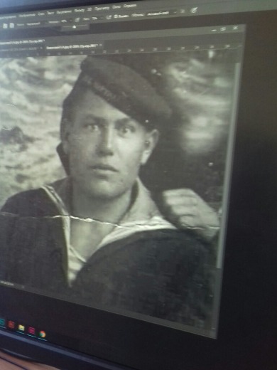 Хованский Степан Миронович