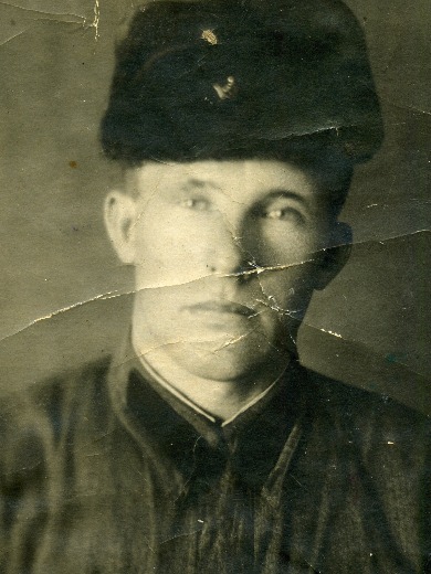 Кашин Андрей Михайлович