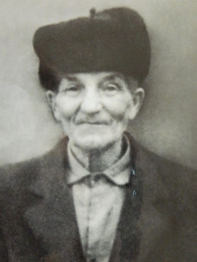 Карольченко Иван Семенович