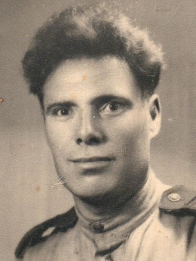 Селезнев Василий Дмитриевич