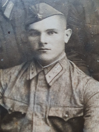 Пыренков Иван Александрович