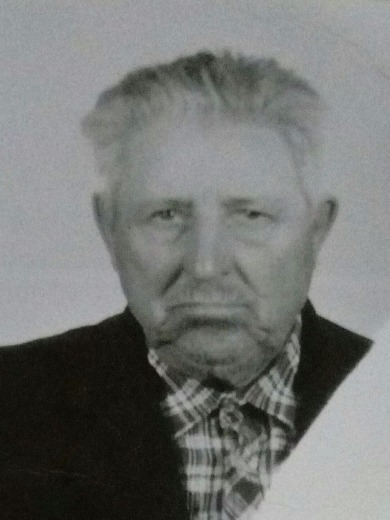 Гуськов Николай Петрович