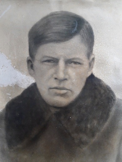 Журин Анатолий Федорович