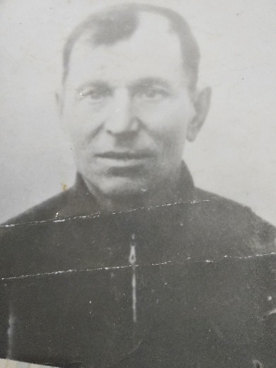 Букарев Никита Иванович