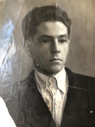 Локтионов Павел Митрофанович